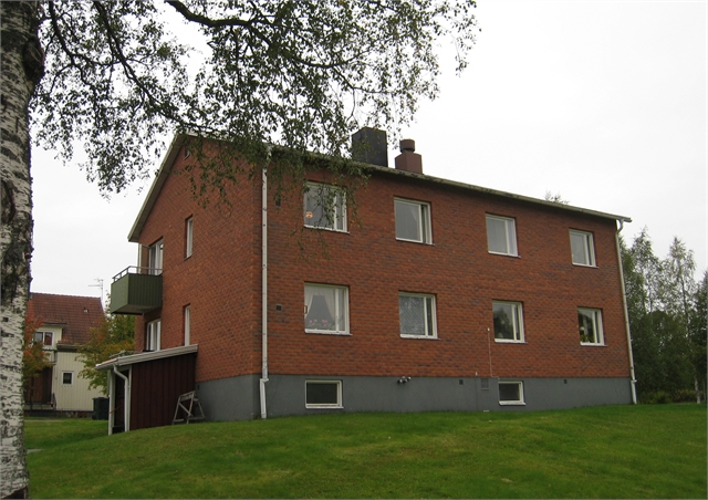 Husumvägen 9 i Björna